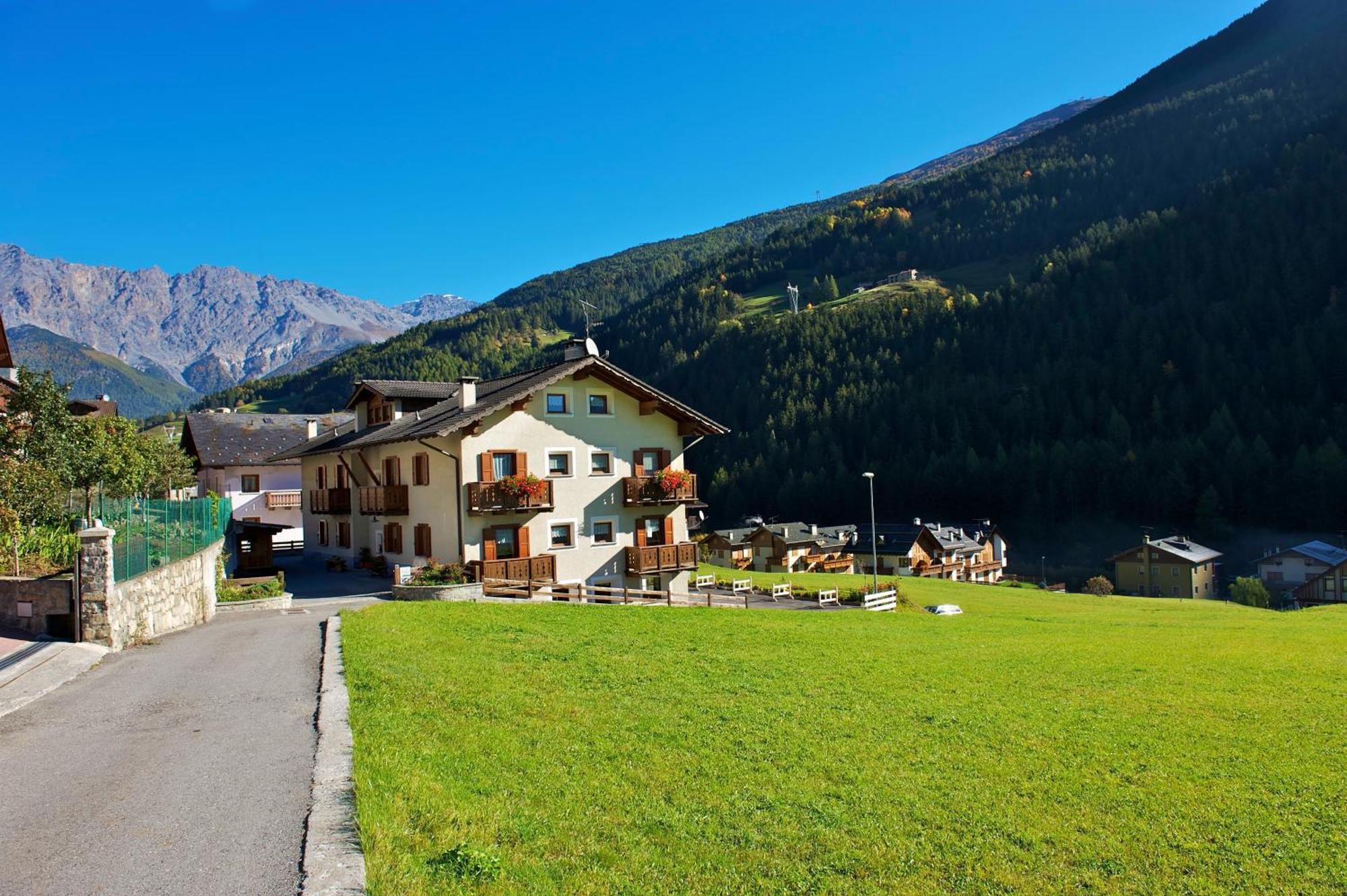Casa Sofia Villa Валдисото Екстериор снимка